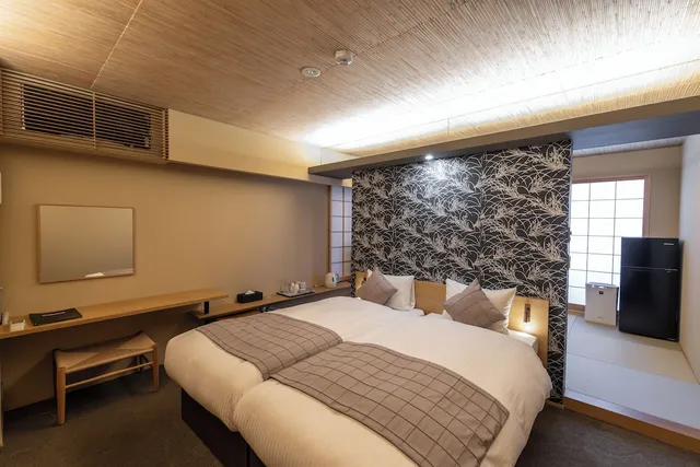 Oyado Kyoto Shinmachi