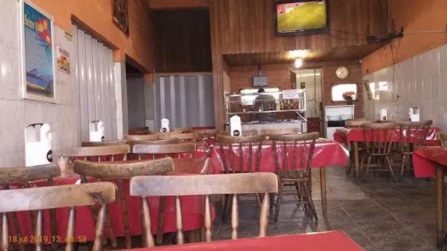 ED Restaurante & Churrascaria