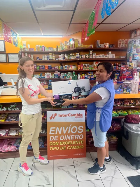 Juquilita market & taqueria