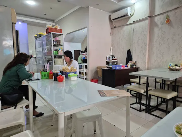 Rumah Makan Irtim Makassar