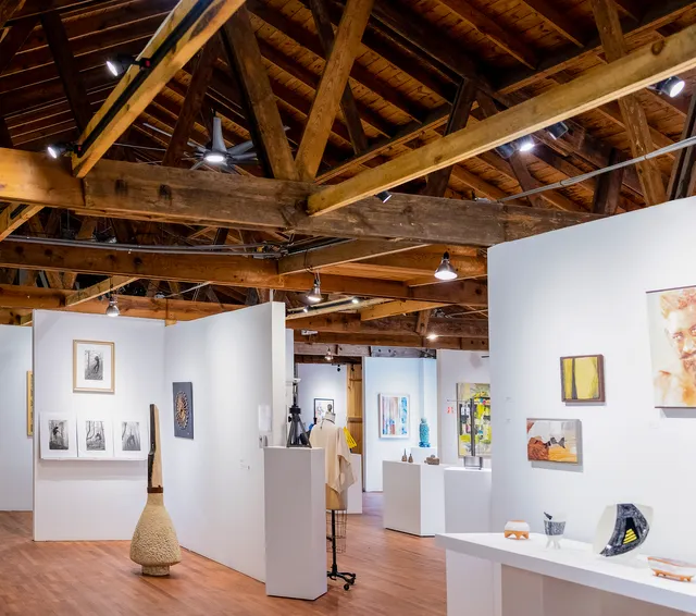 Mars Landing Galleries