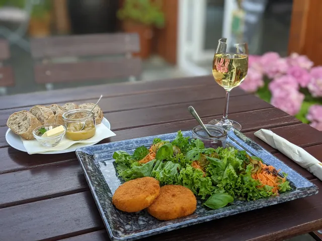 Gutsausschank Basting Fillmann