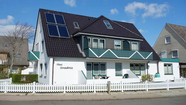 Haus Strandbrise