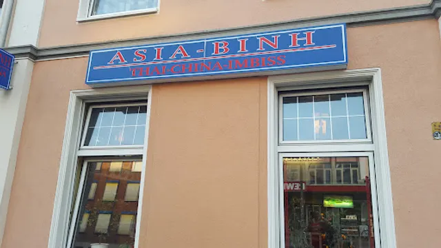 Asia Binh
