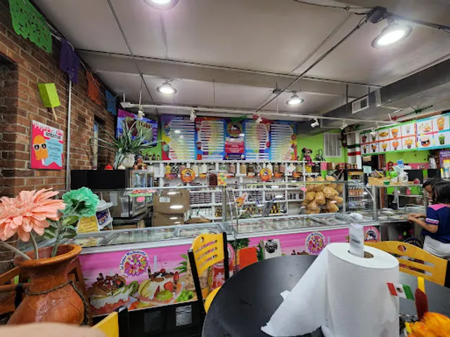 Paleteria La Michoacana Premium