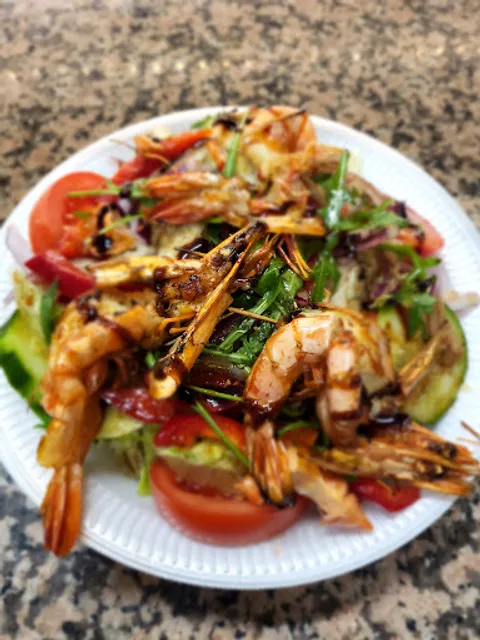 Pizzeria Pane e Vino