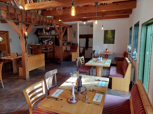 Restaurant Zum Oberförster