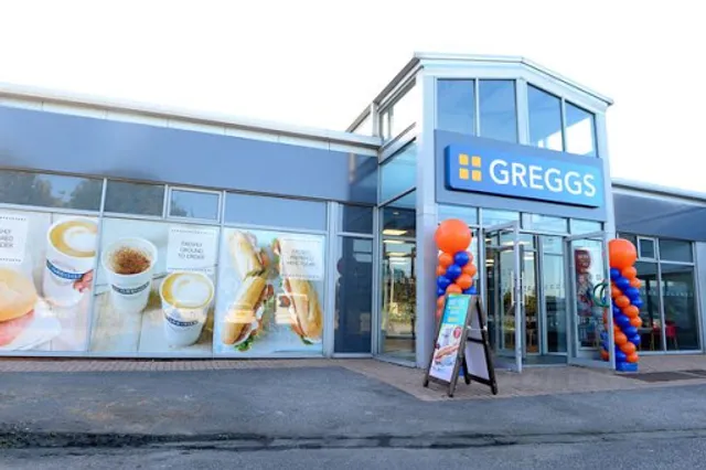 Greggs