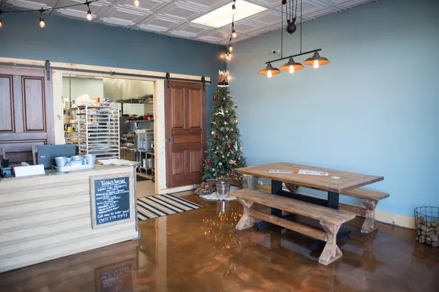 Cloud Nine Cuisine, LLC