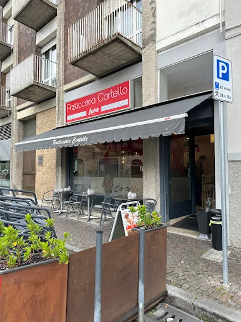 Pasticceria Cortello