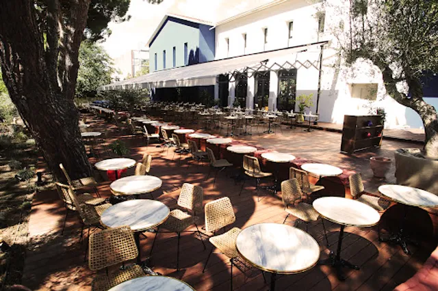 Amafolia Restaurant Balma - Brasserie Méditerranéenne