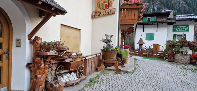 Appartamenti Cesa Soreie