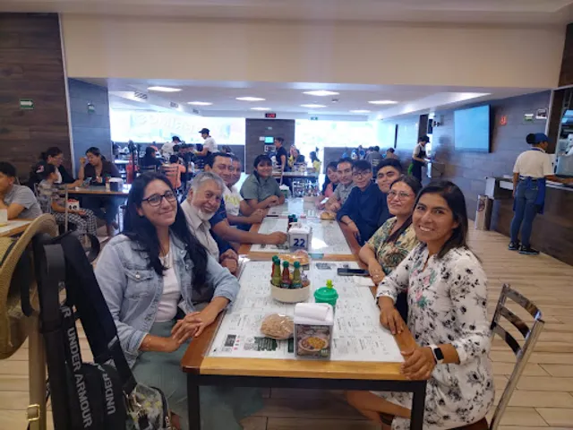 La Casa de Toño en Plaza Chimalhuacán