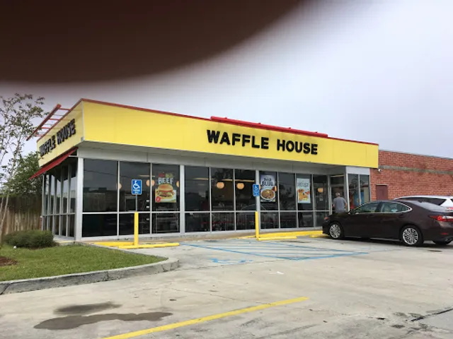 Waffle House