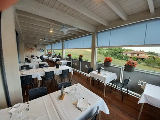 Trattoria Cascinapiano