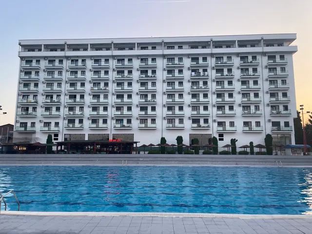 R Lux Apartman Jagodina Aqua Park