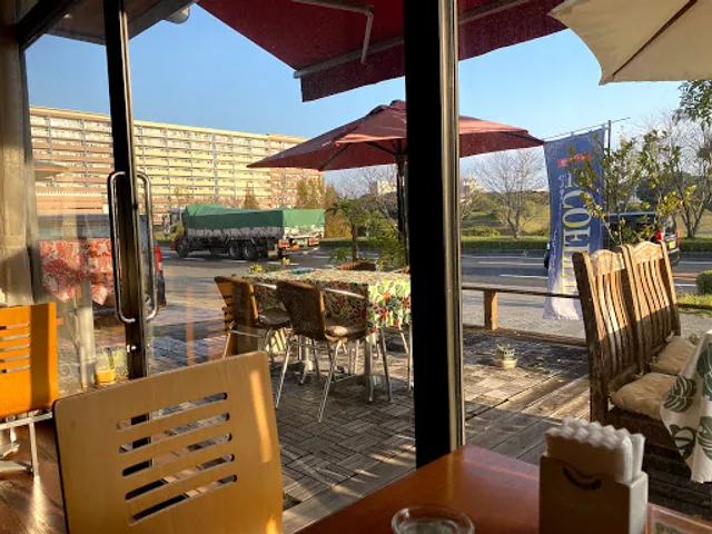 カフェ カプアラニ