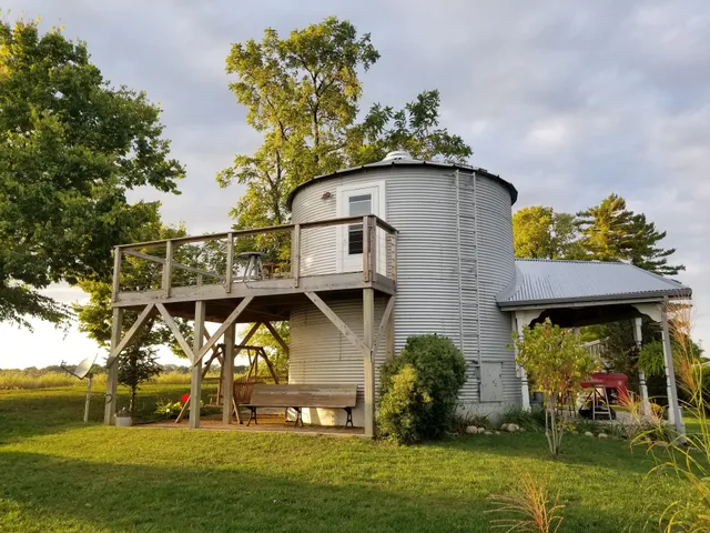 The Has Bin Guest House