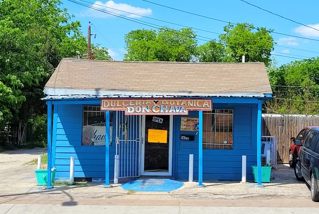 Dulceria Y Botanica Don Chava