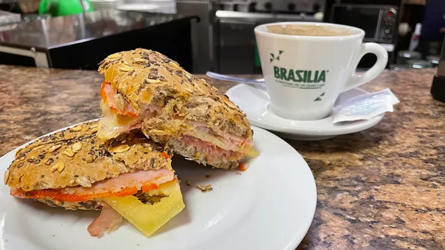 Cafetería Cervecería KO