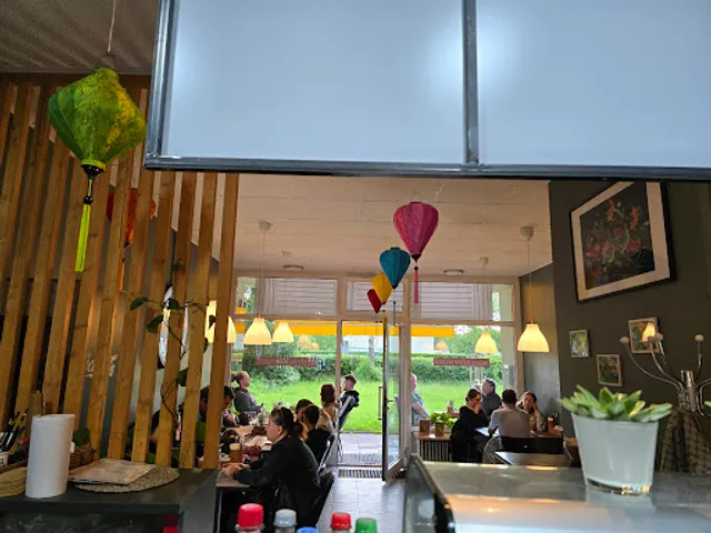 AnAn - Asia Bistro und Sushi Bar