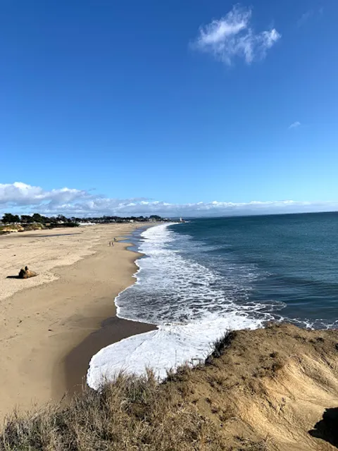 Seabright Beach