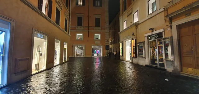 Gambero Luxury Apartment