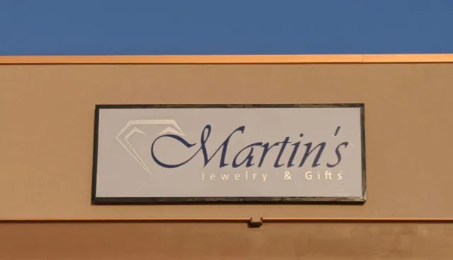 Martin's Jewelry & Gifts