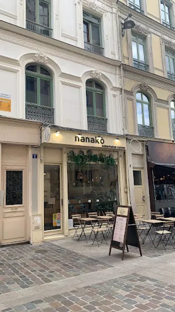 Nanakô