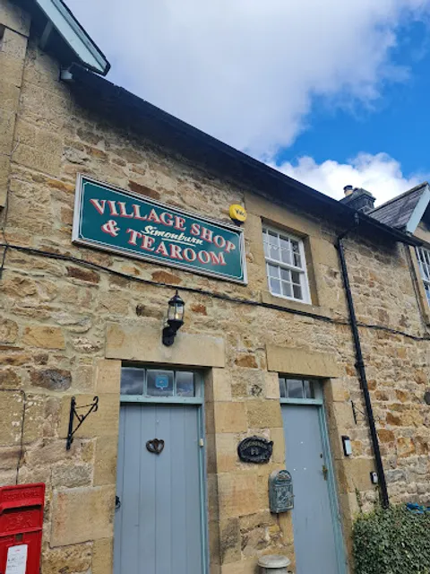 Simonburn Tearoom