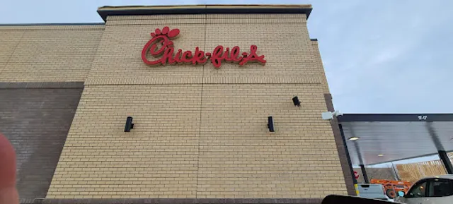 Chick-fil-A