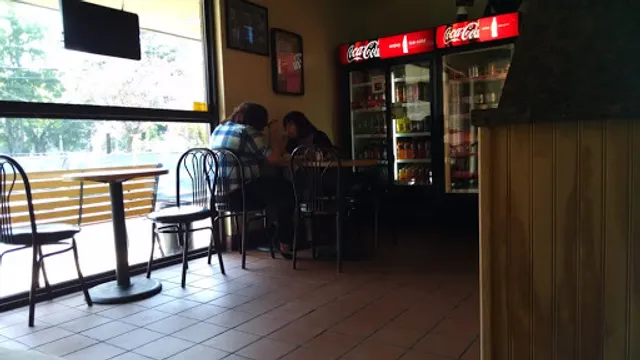 Corleone's Old Fashion Tomato Pie & Pizza