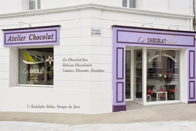 La Chocolat'hier