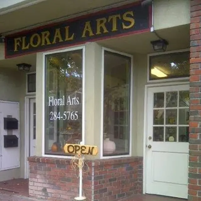 Floral Arts Florist