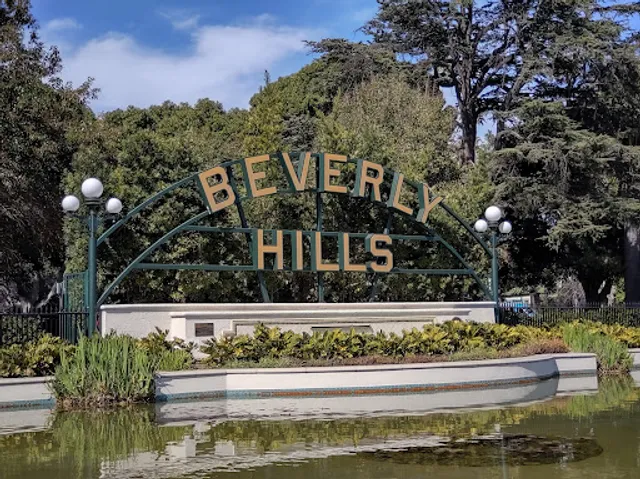 Beverly Hills Park