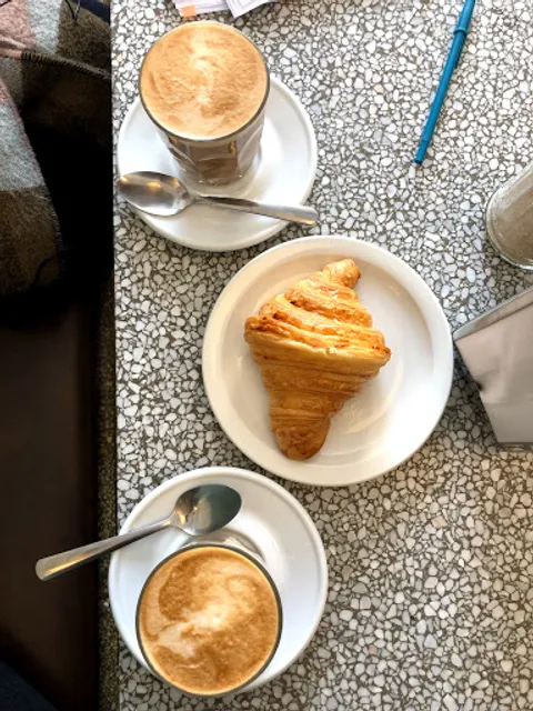 Ferlucci Coffee Shop