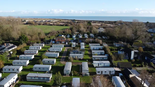 Windmill Caravan Park