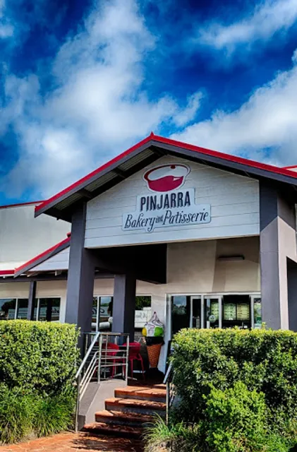 Pinjarra Bakery (Pinjarra)
