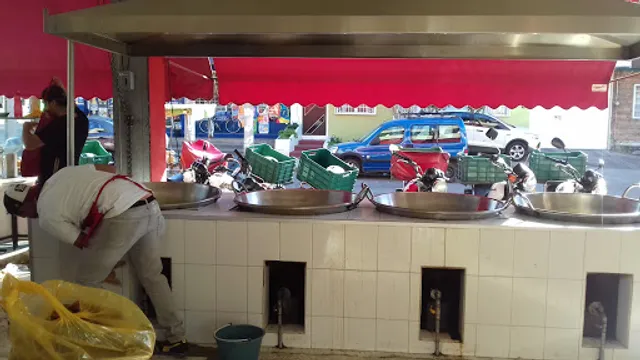 Tortas Ahogadas Güicho