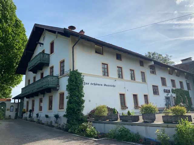 Zur Schönen Aussicht