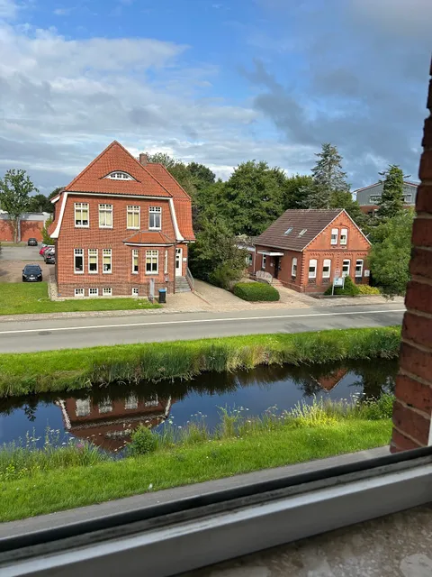 Hotel Alte Navigationsschule