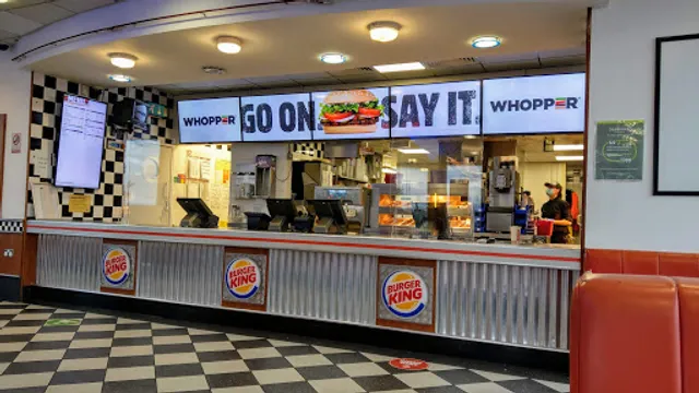 Burger King