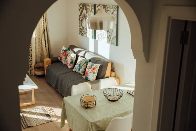 Apartamentos Cuesta del Salado