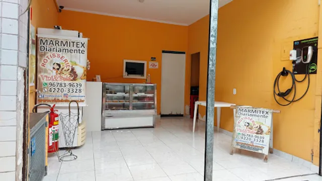 Vini & Bela Rotisserie