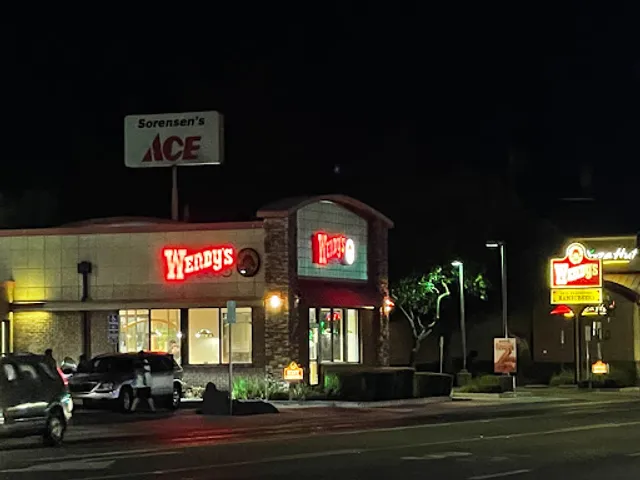Wendy's