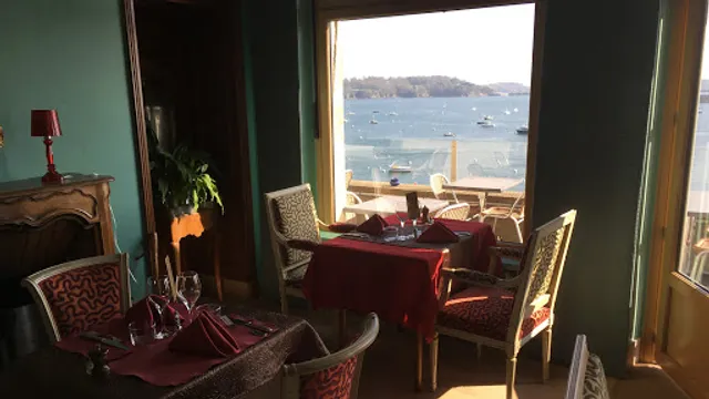 Restaurant La Corderie