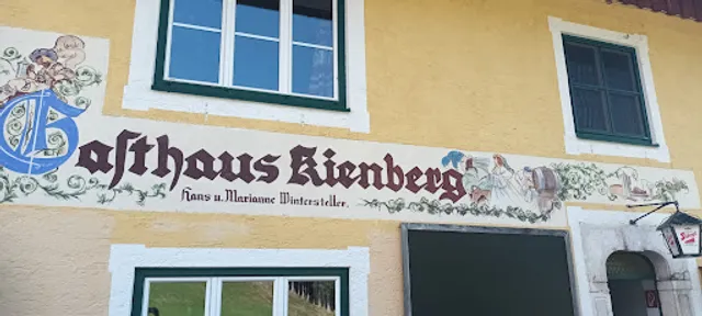 Gasthaus Kienberg