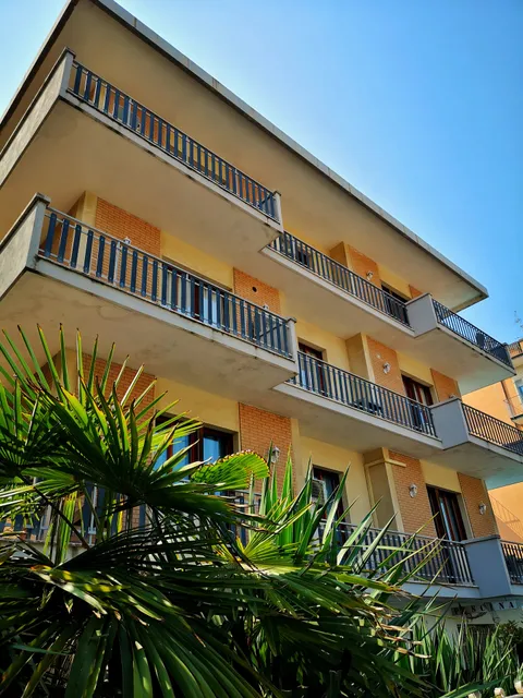 Camere Feel Good & Hotel Orchidea Blu