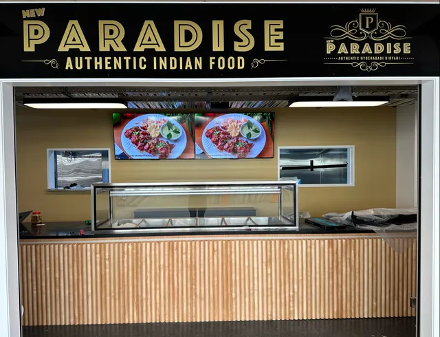 New Paradise Porirua