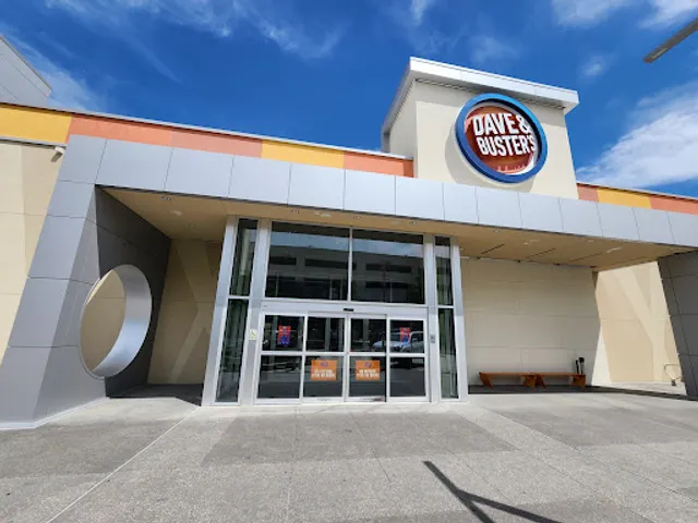 Dave & Buster's Shenandoah